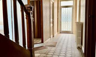 Maison 6 Pièces 153 m² à vendre à Verdun (55100)