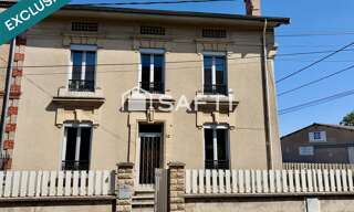 Maison 6 Pièces 153 m² à vendre à Verdun (55100)