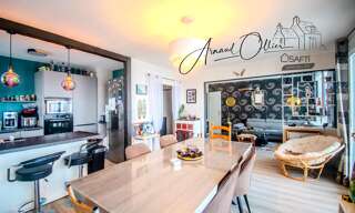 Appartement 4 Pièces 84 m² à vendre à Brest (29200)