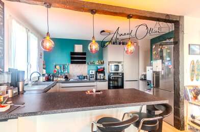 Appartement 4 pièces 224720 €