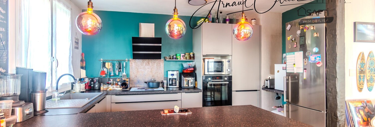 Appartement 4 Pièces 84 m² à vendre à Brest (29200)