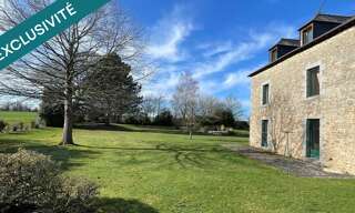 Maison 6 Pièces 120 m² à vendre à Aron (53440)