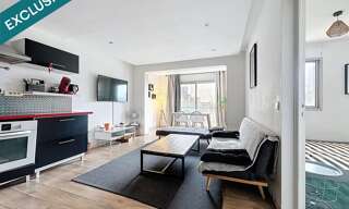 Appartement 2 Pièces 50 m² à vendre à Grasse (06130)