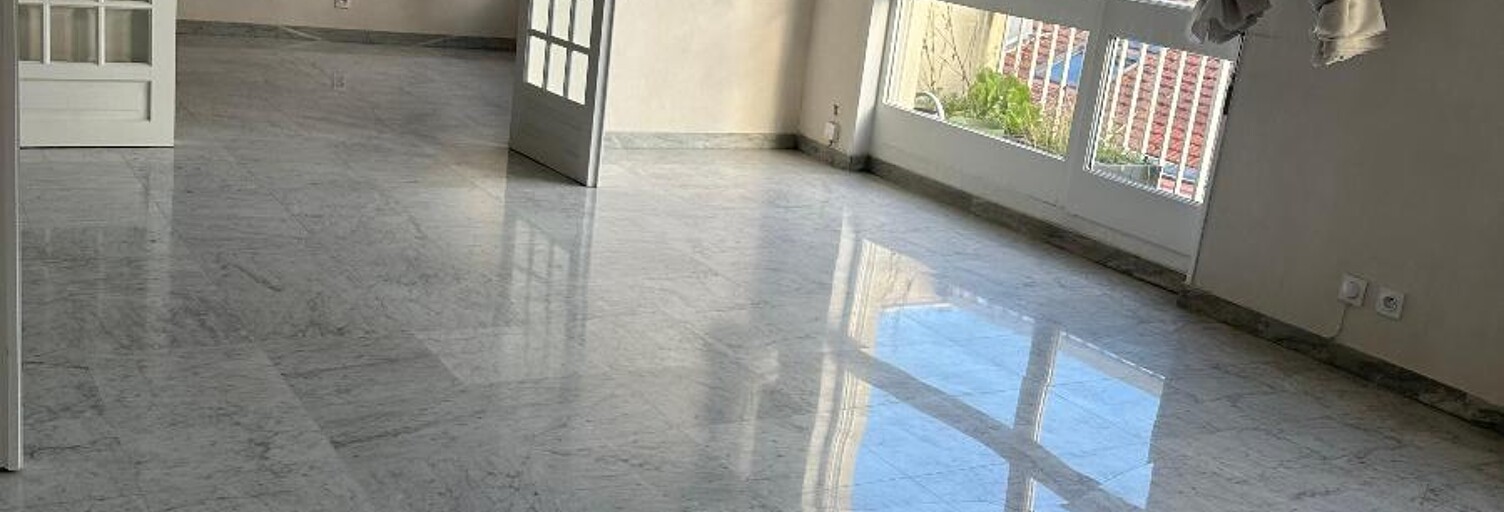 Appartement 3 Pièces 77 m² à louer à Saint-Étienne (42000)