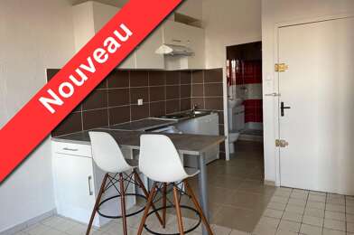 Appartement 1 pièces 425 €