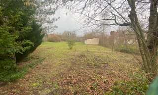 Terrain 151 m² à construire Maurecourt (78780)