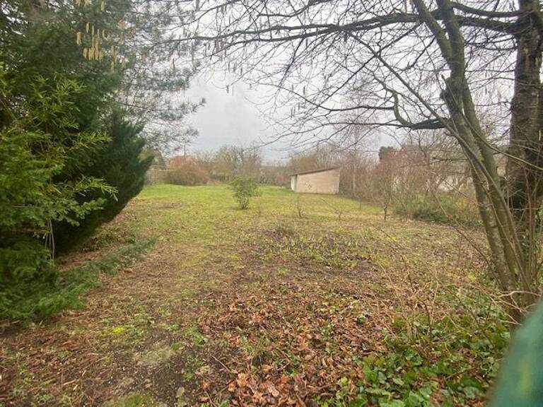 Terrain à bâtir de 151 m² à MAURECOURT (78) — photo 1