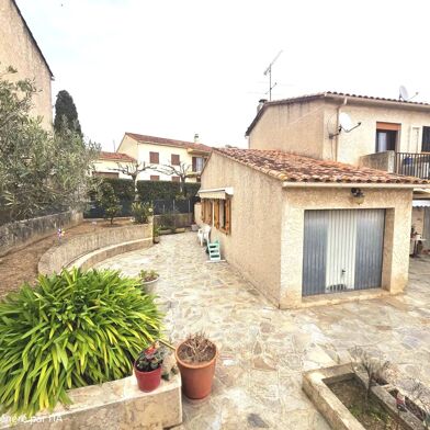 Maison 4 pièces 480000 €