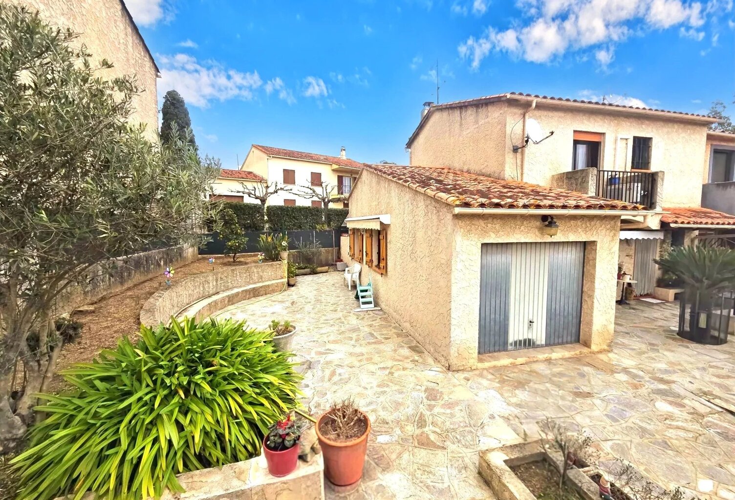 Maison F4 Ajaccio — photo 1
