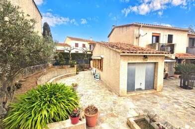 Maison 4 pièces 449000 €