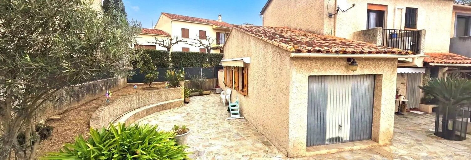 Maison 4 Pièces 104 m² à vendre à Ajaccio (20000)