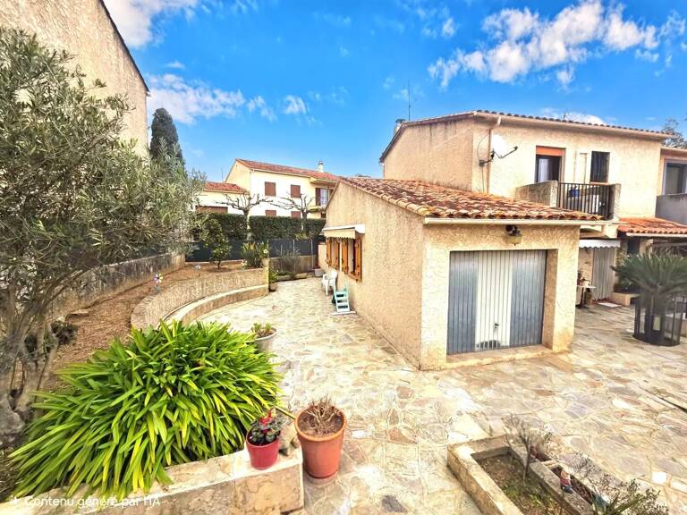 Maison F4 Ajaccio — photo 1