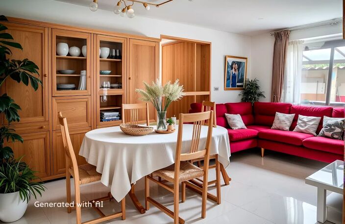 Maison F4 Ajaccio — photo 2