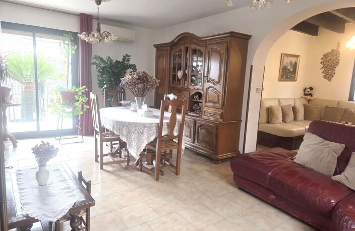 Maison F4 Ajaccio — photo 3