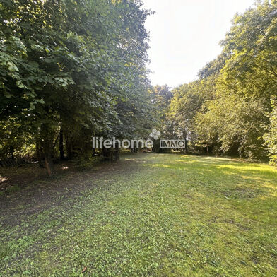 Maison 9 pièces 879000 €