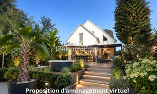 Maison 9 Pièces 248 m² à vendre à Eschau (67114)