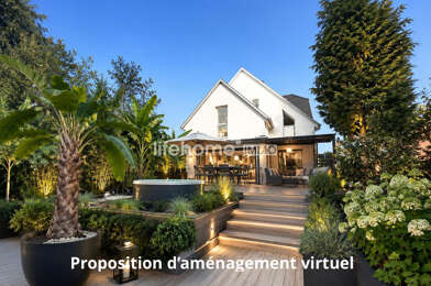 Maison 9 pièces 650000 €