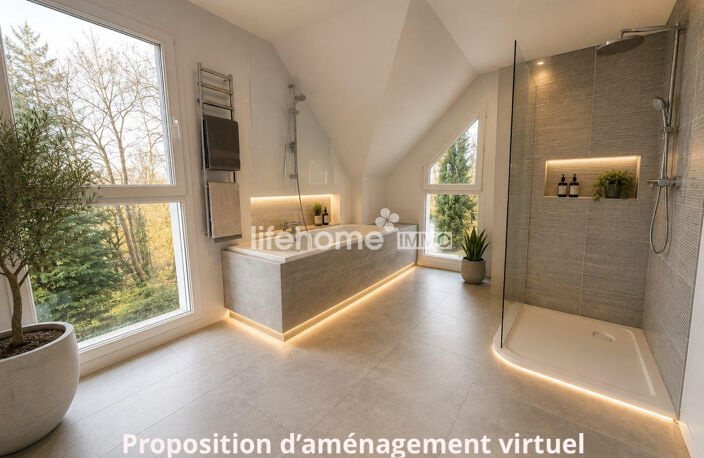 Maison d\'architecte — photo 3