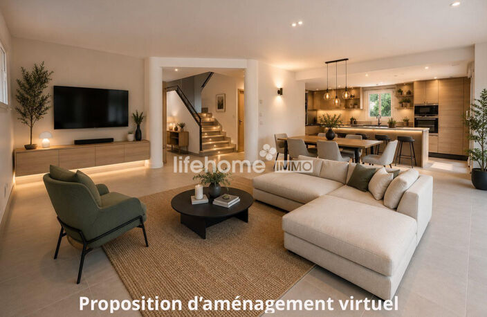 Maison d\'architecte — photo 5