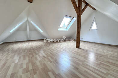 Maison 9 pièces 650000 €
