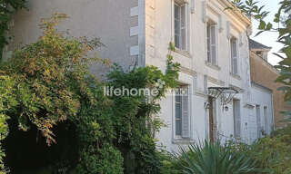 Maison 8 Pièces 194 m² à vendre à Charnizay (37290)