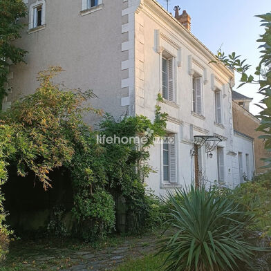 Maison 8 pièces 295000 €