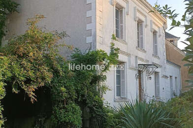 Maison 8 pièces 295000 €