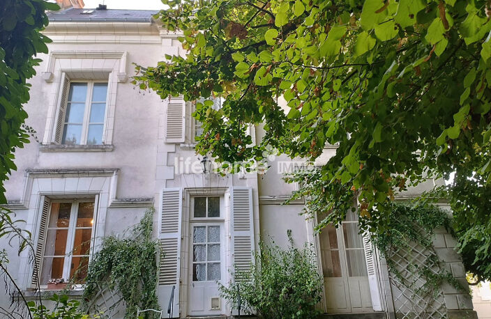Maison à vendre Charnizay — photo 2