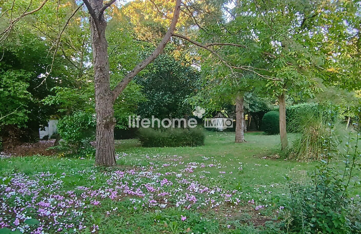 Maison à vendre Charnizay — photo 3