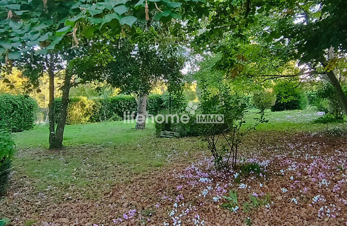 Maison à vendre Charnizay — photo 4