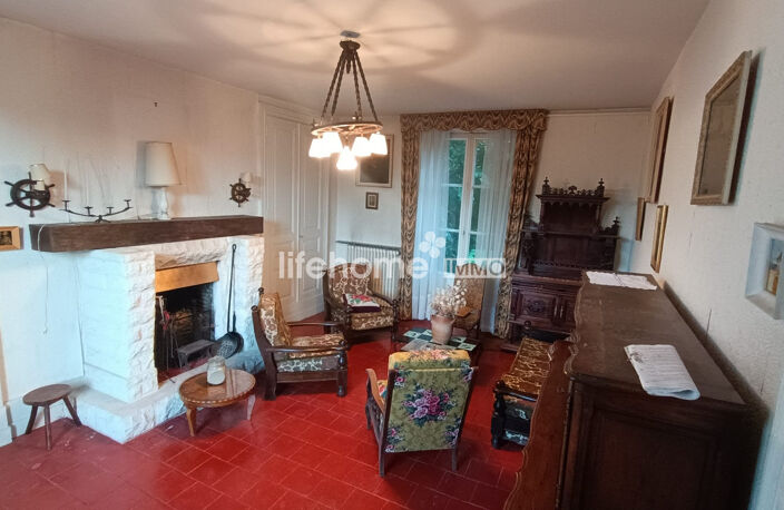 Maison à vendre Charnizay — photo 5