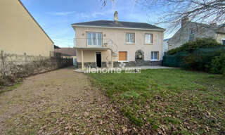 Maison 7 Pièces 183 m² à vendre à Châteauroux (36000)