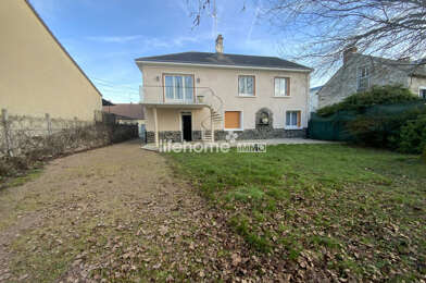 Maison 7 pièces 166000 €