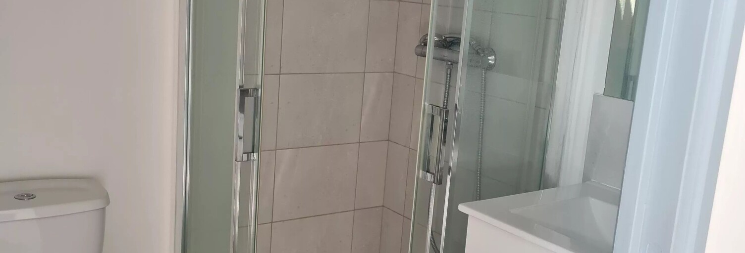 Appartement 1 Pièce 21 m² à louer à Roanne (42300)