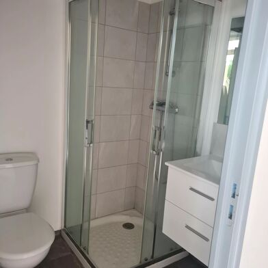 Appartement 1 pièces 395 €