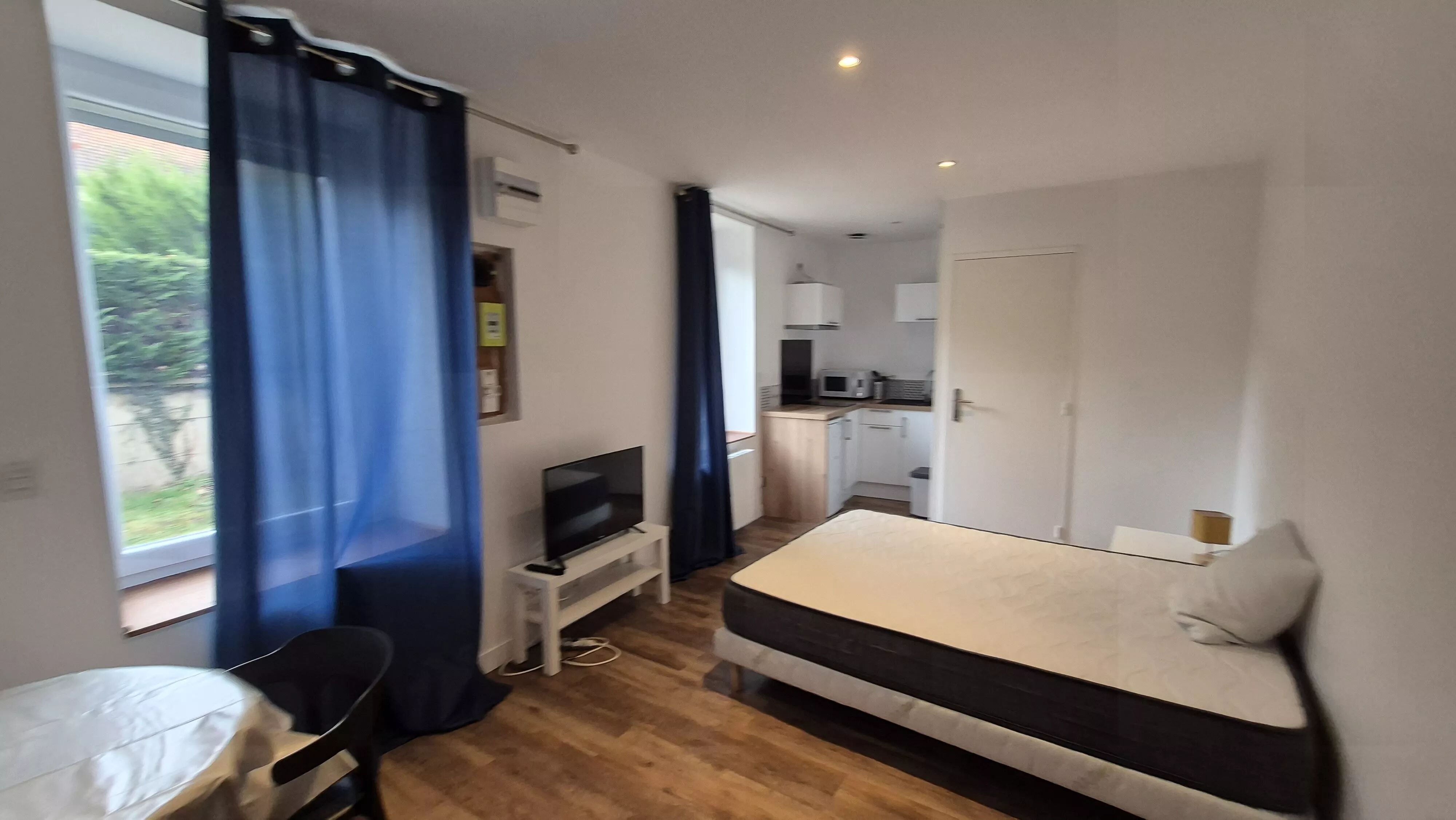 Agence immobilière de L'agence D l'esprit immobilier