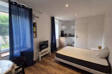 Appartement 1 pièces 395 €