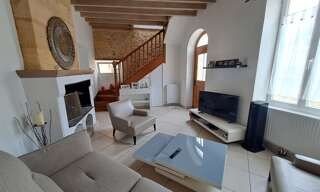 Maison 3 Pièces 67 m² à vendre à Arbanats (33640)