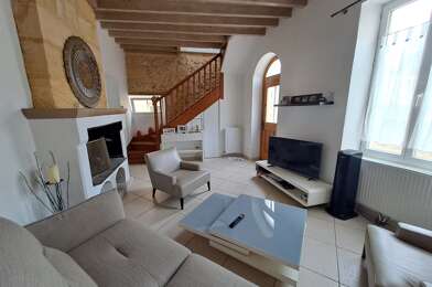 Maison 3 pièces 199000 €