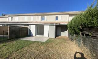 Maison 4 Pièces 87 m² à vendre à Villenave-d'Ornon (33140)