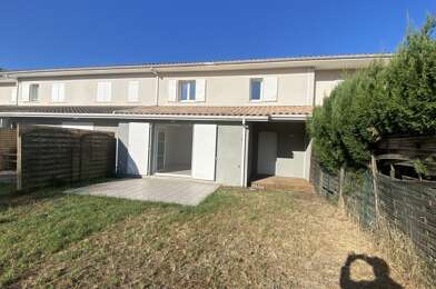 Maison 4 pièces 274000 €