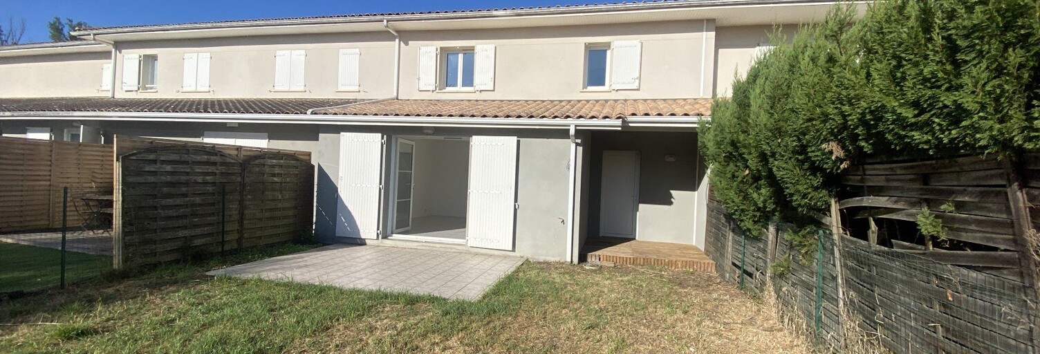 Maison 4 Pièces 87 m² à vendre à Villenave-d'Ornon (33140)
