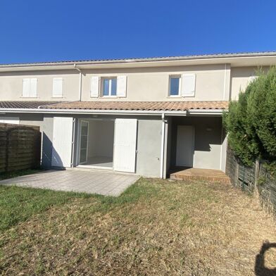 Maison 4 pièces 274000 €