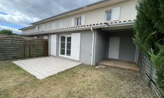 Maison 4 Pièces 87 m² à vendre à Villenave-d'Ornon (33140)