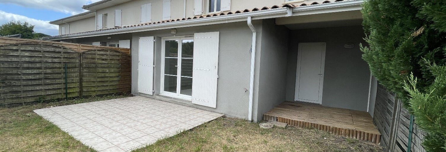 Maison 4 Pièces 87 m² à vendre à Villenave-d'Ornon (33140)