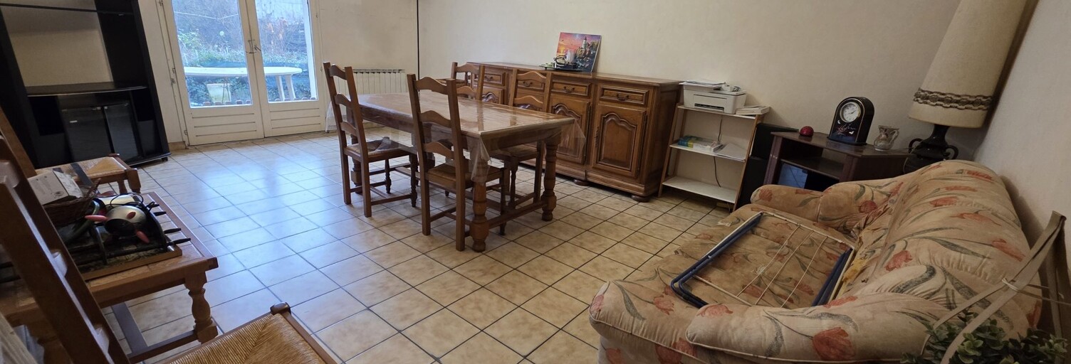 Maison 5 Pièces 101 m² à vendre à Talence (33400)