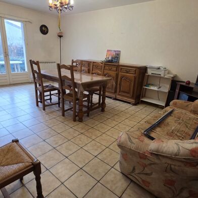 Maison 5 pièces 330000 €