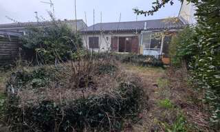 Maison 5 Pièces 101 m² à vendre à Talence (33400)