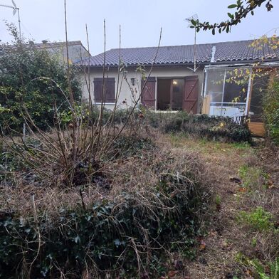 Maison 5 pièces 330000 €