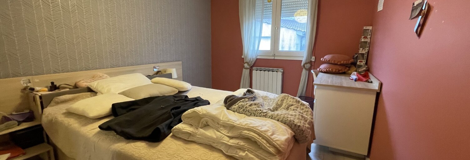 Maison 5 Pièces 101 m² à vendre à Talence (33400)